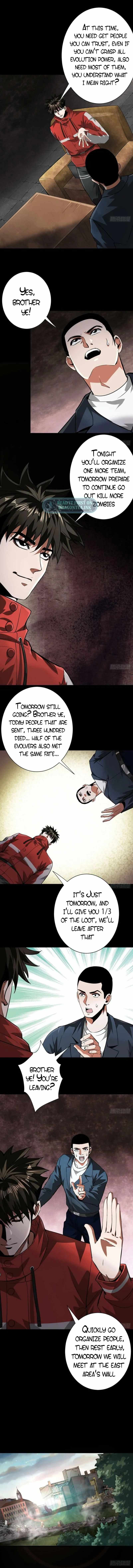 Wheel World chapter 111 - page 5