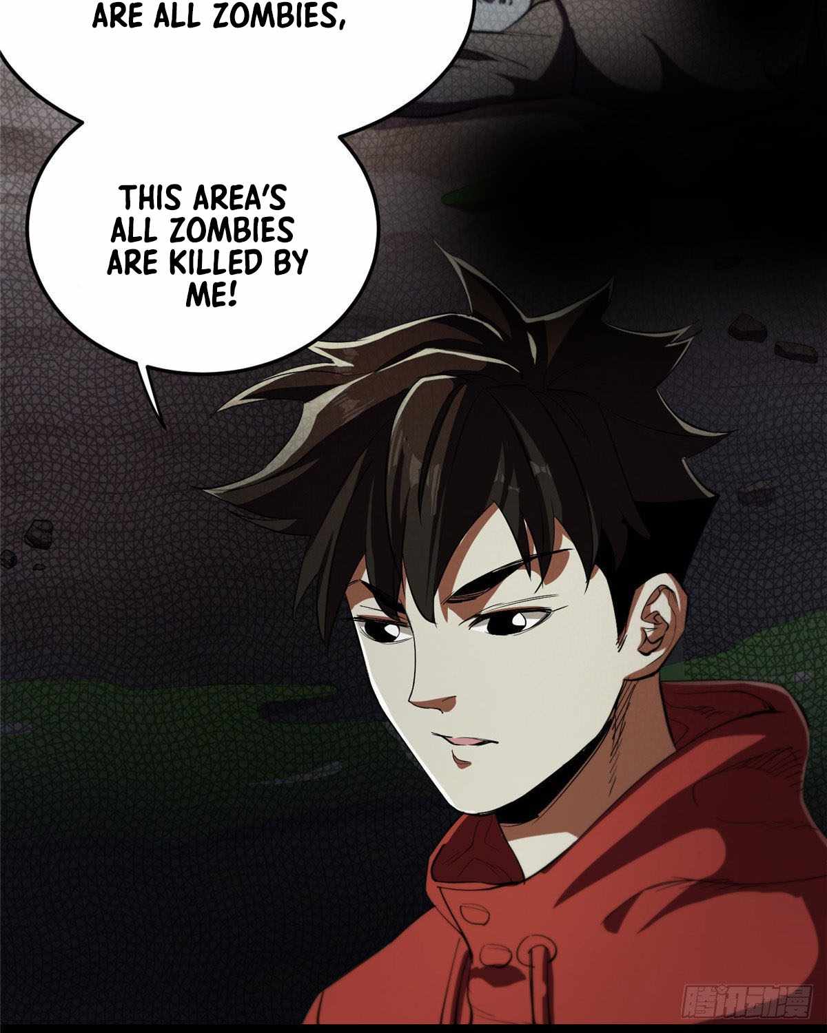 Wheel World chapter 4 - page 47