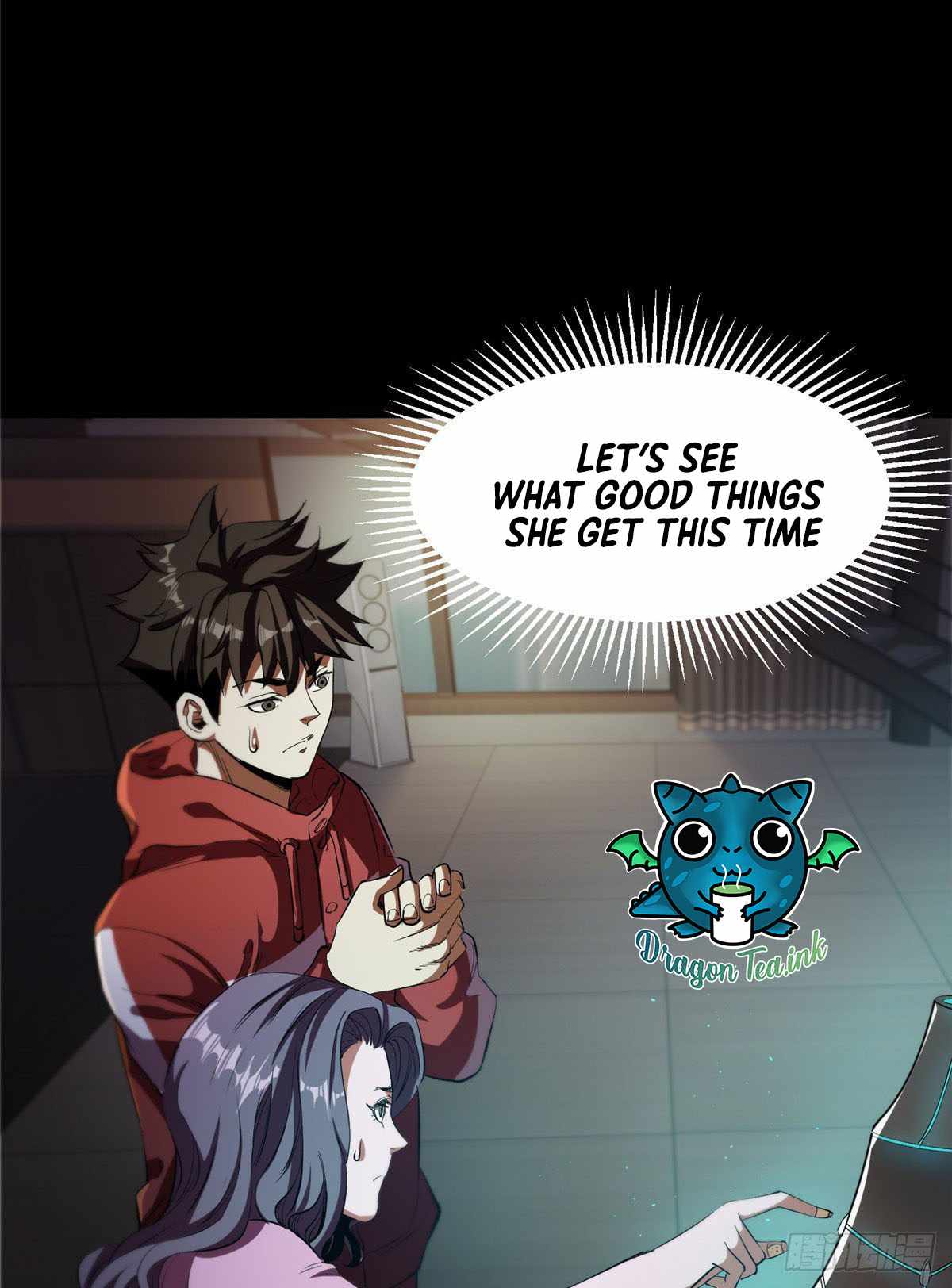 Wheel World chapter 4 - page 65
