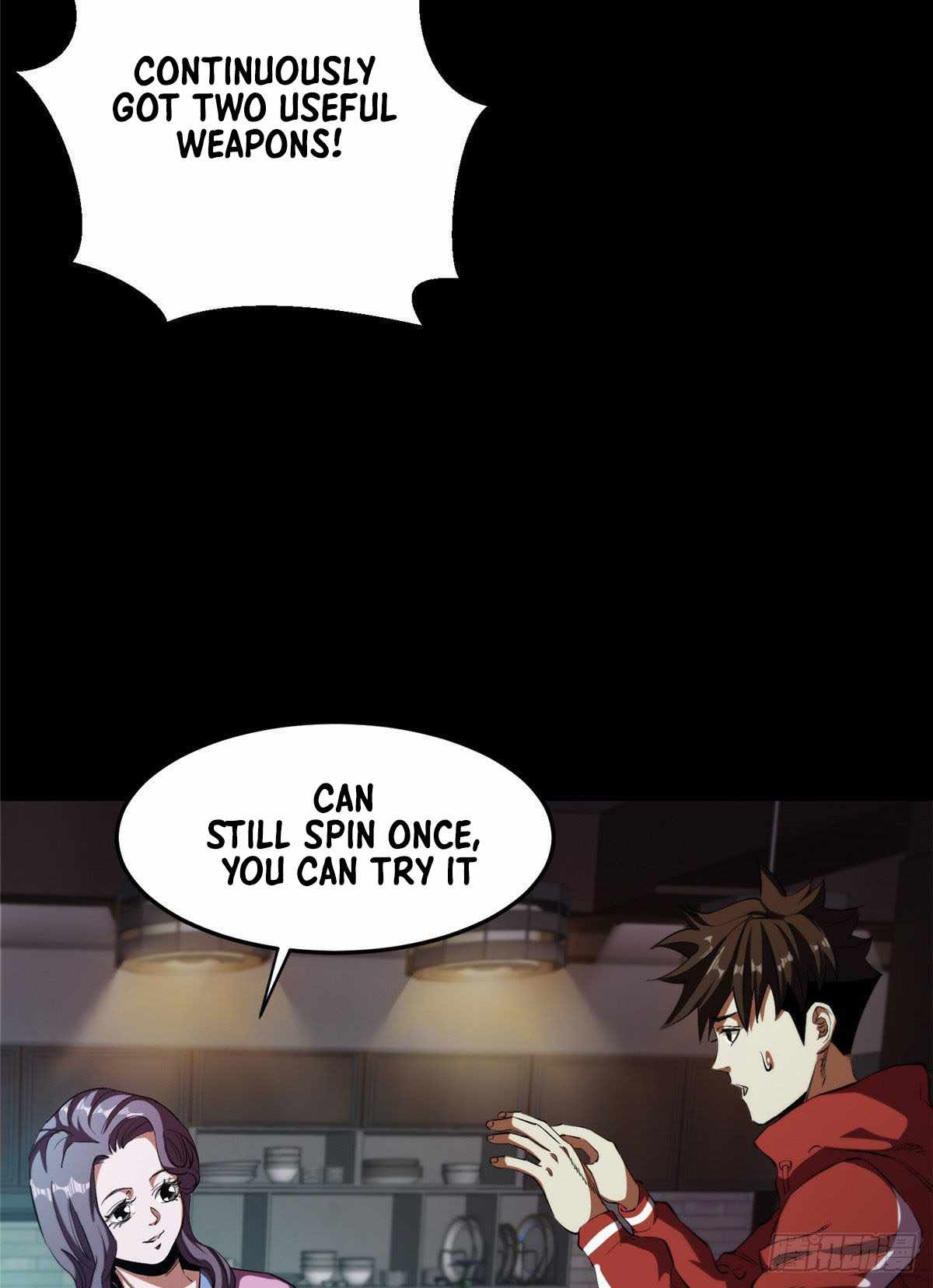 Wheel World chapter 4 - page 68