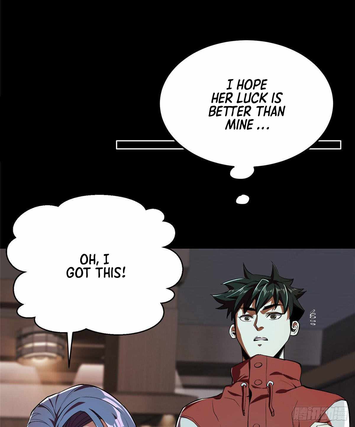Wheel World chapter 4 - page 7