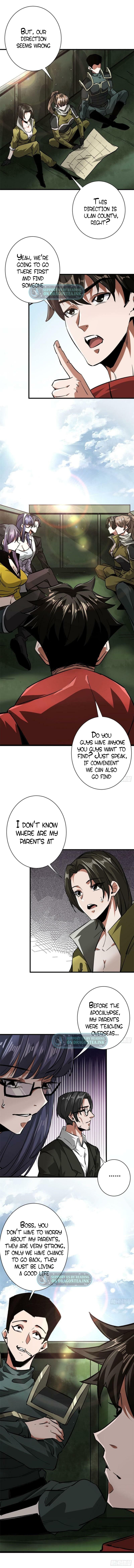 Wheel World chapter 112 - page 5