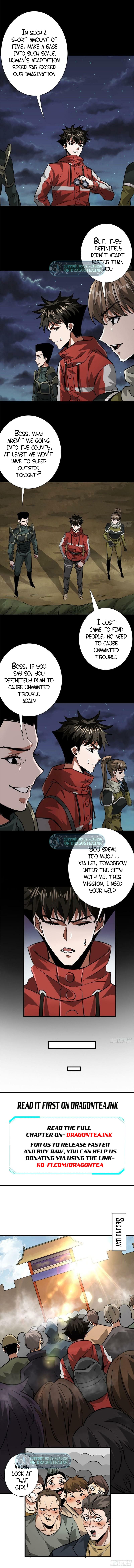 Wheel World chapter 112 - page 7