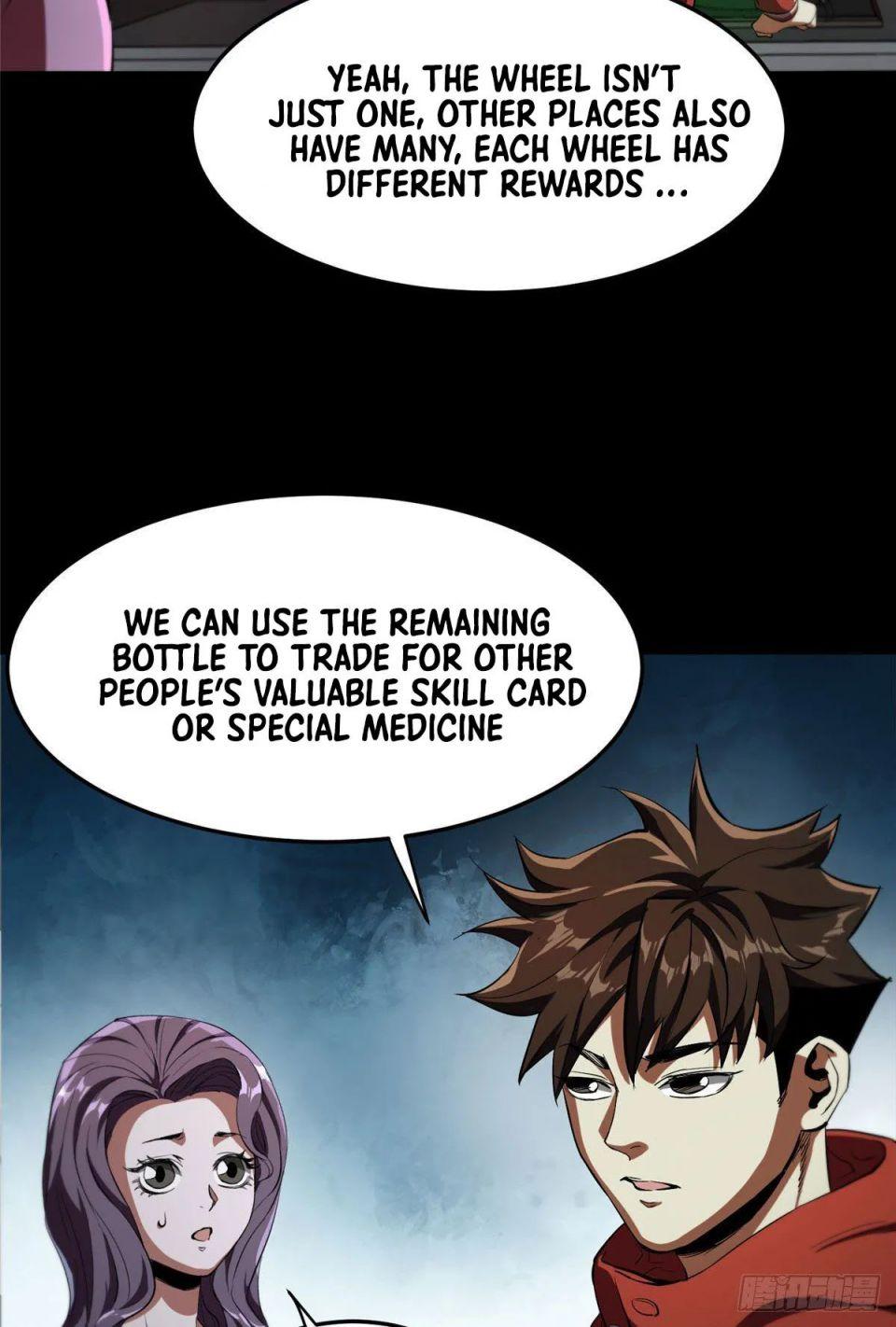 Wheel World chapter 5 - page 26