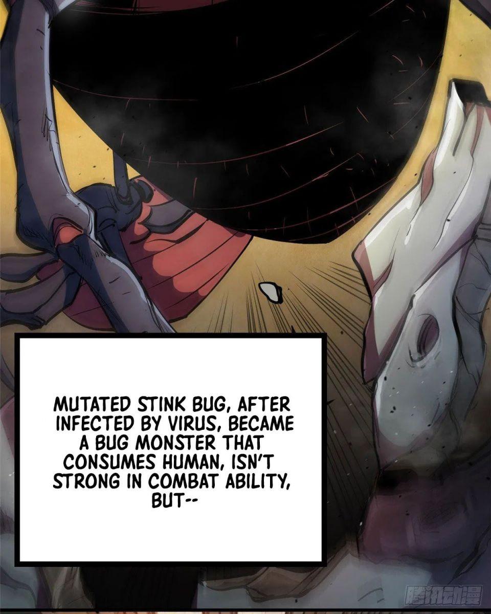 Wheel World chapter 5 - page 49