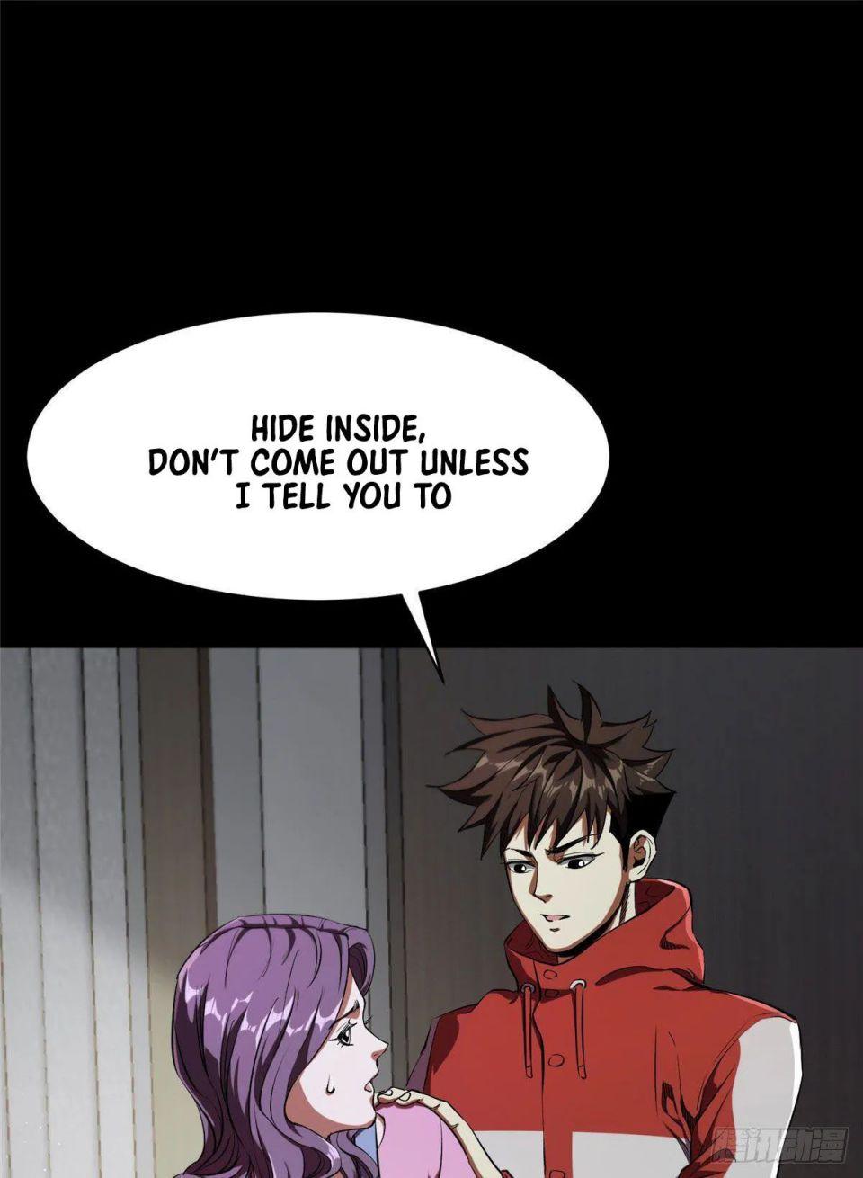Wheel World chapter 5 - page 69