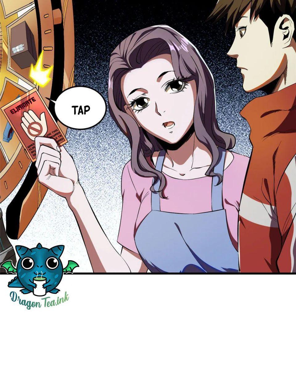 Wheel World chapter 5 - page 8