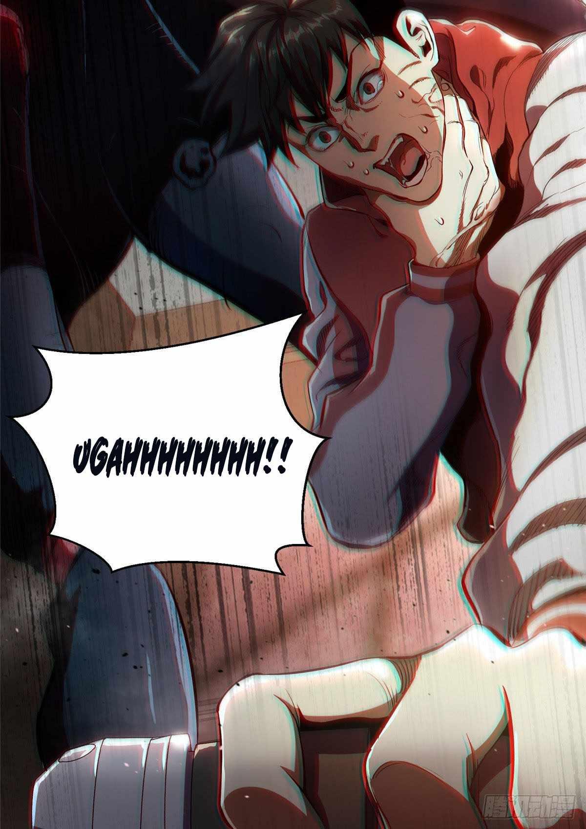 Wheel World chapter 6 - page 15