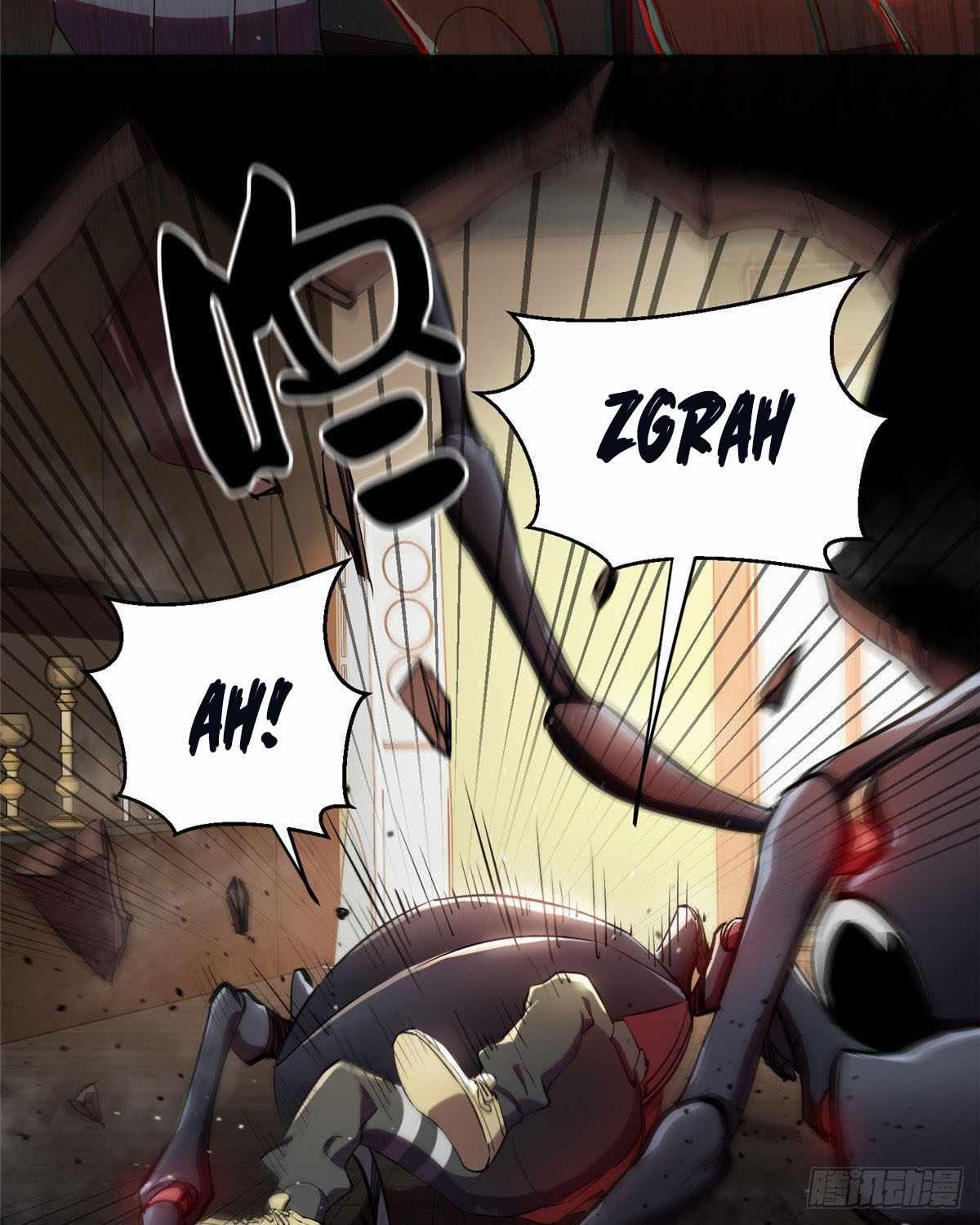 Wheel World chapter 6 - page 16