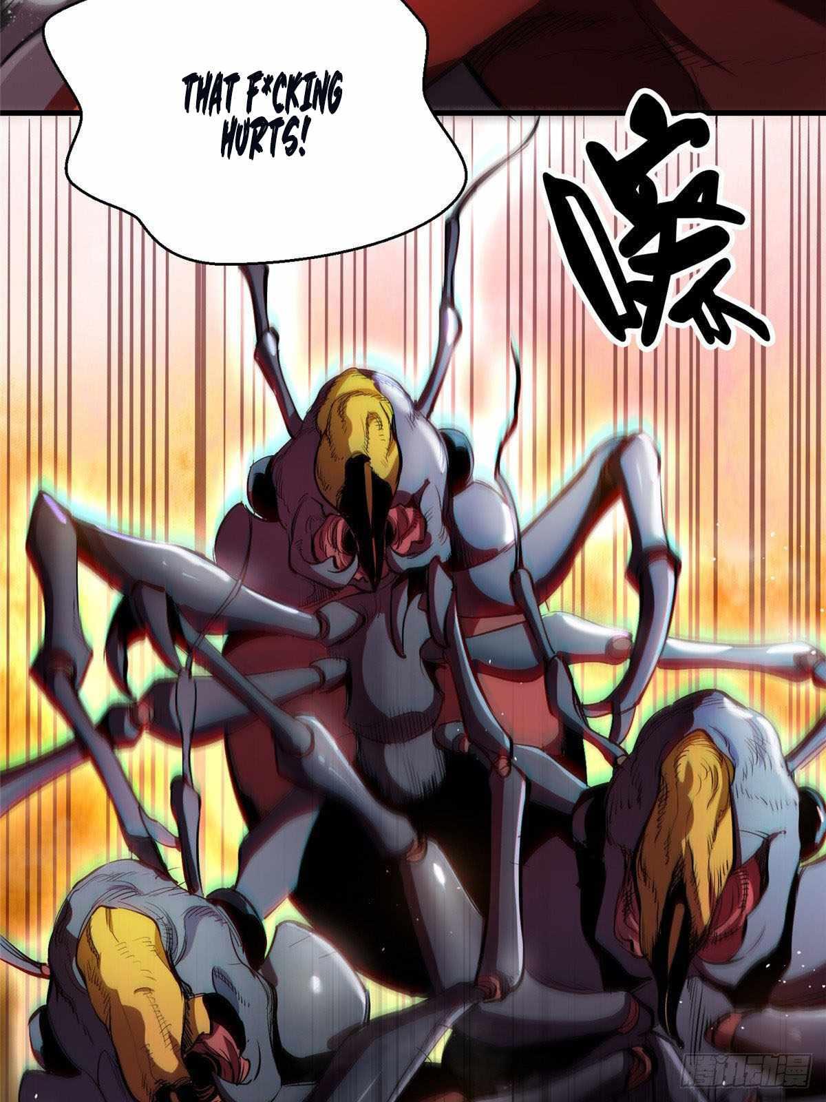Wheel World chapter 6 - page 25