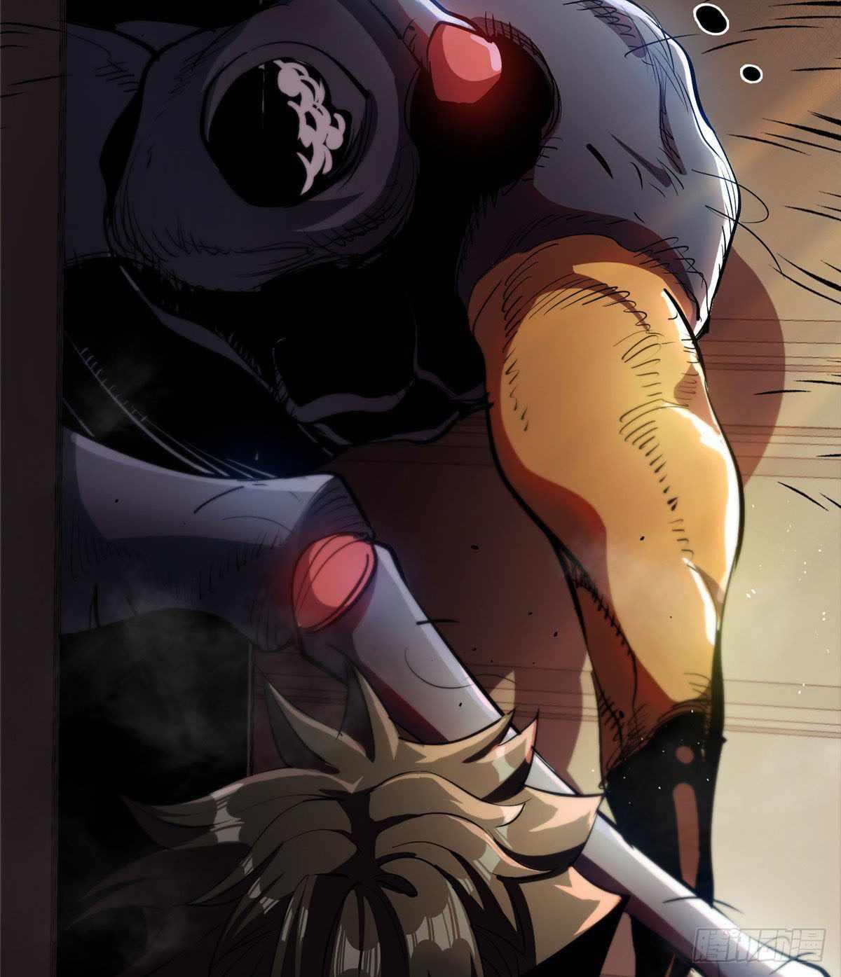 Wheel World chapter 6 - page 42