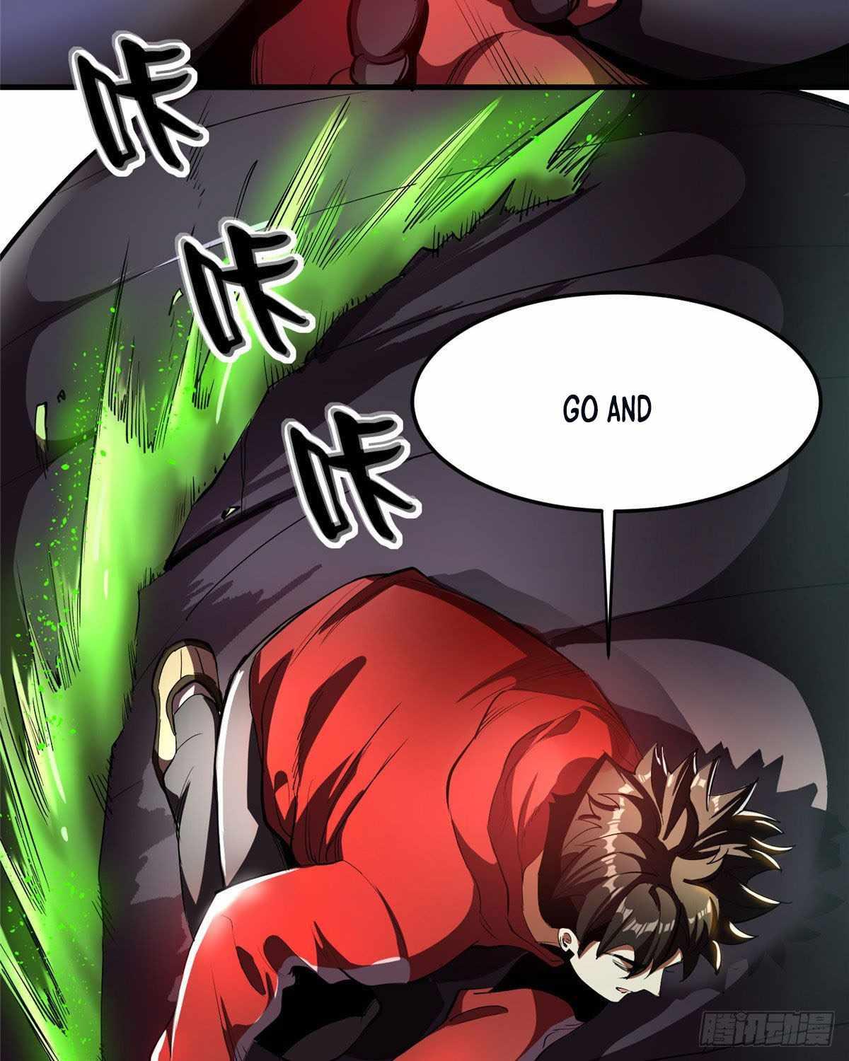Wheel World chapter 6 - page 65