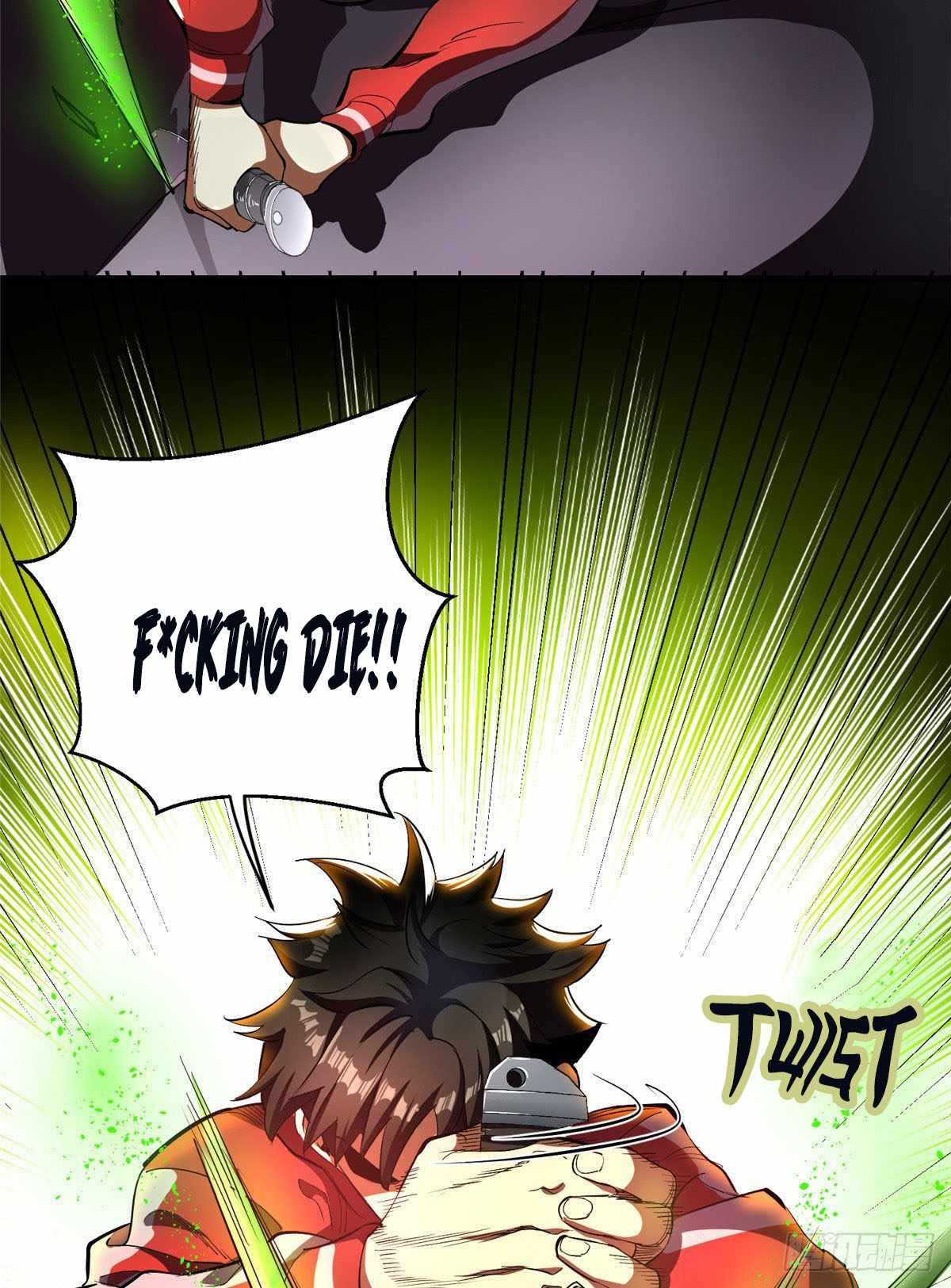 Wheel World chapter 6 - page 66