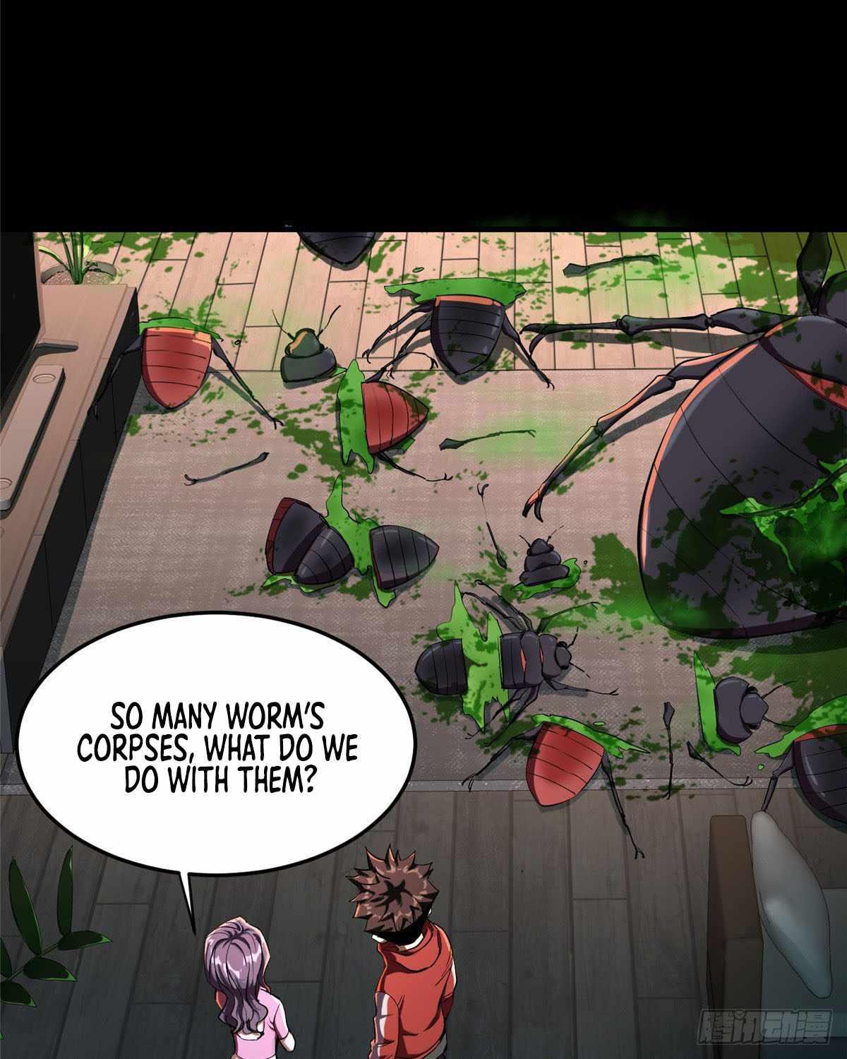 Wheel World chapter 6 - page 87