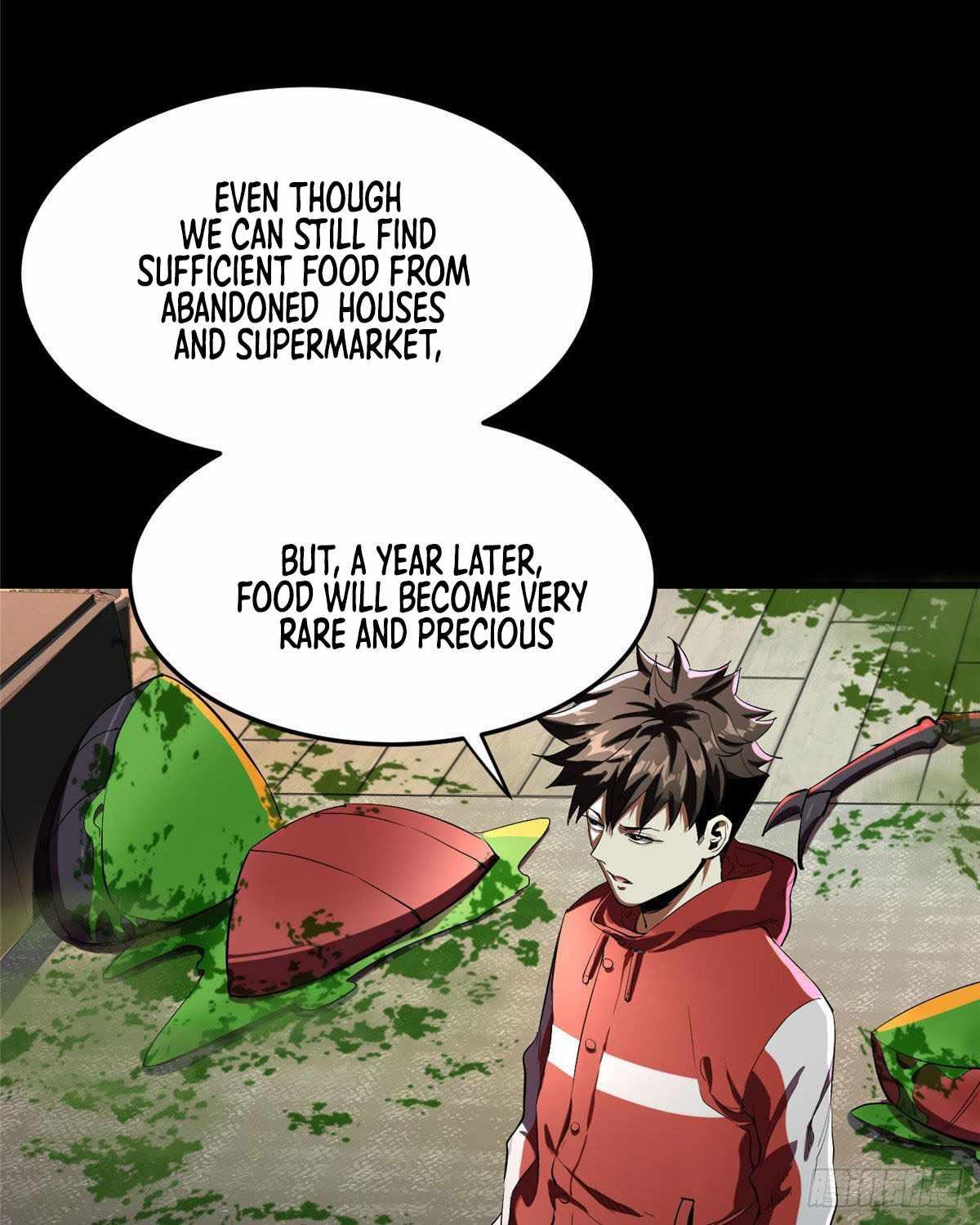 Wheel World chapter 6 - page 90
