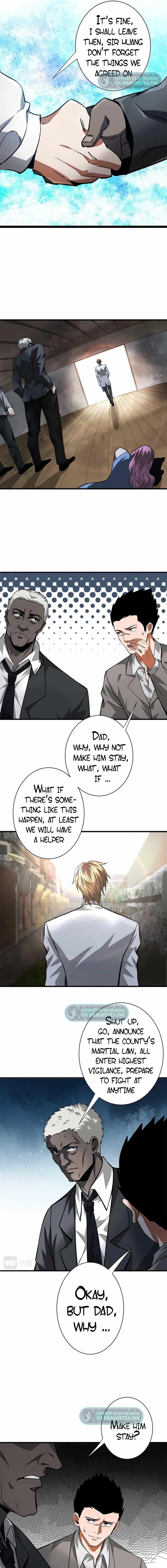Wheel World chapter 114 - page 7