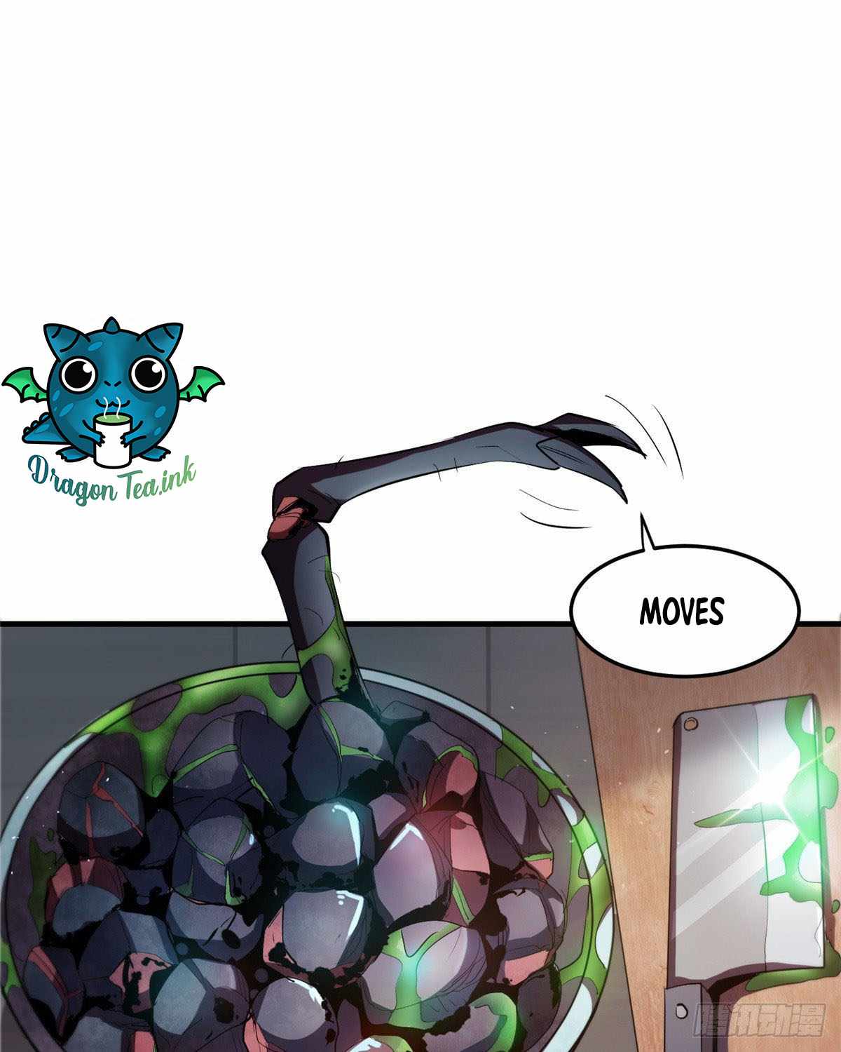 Wheel World chapter 7 - page 3