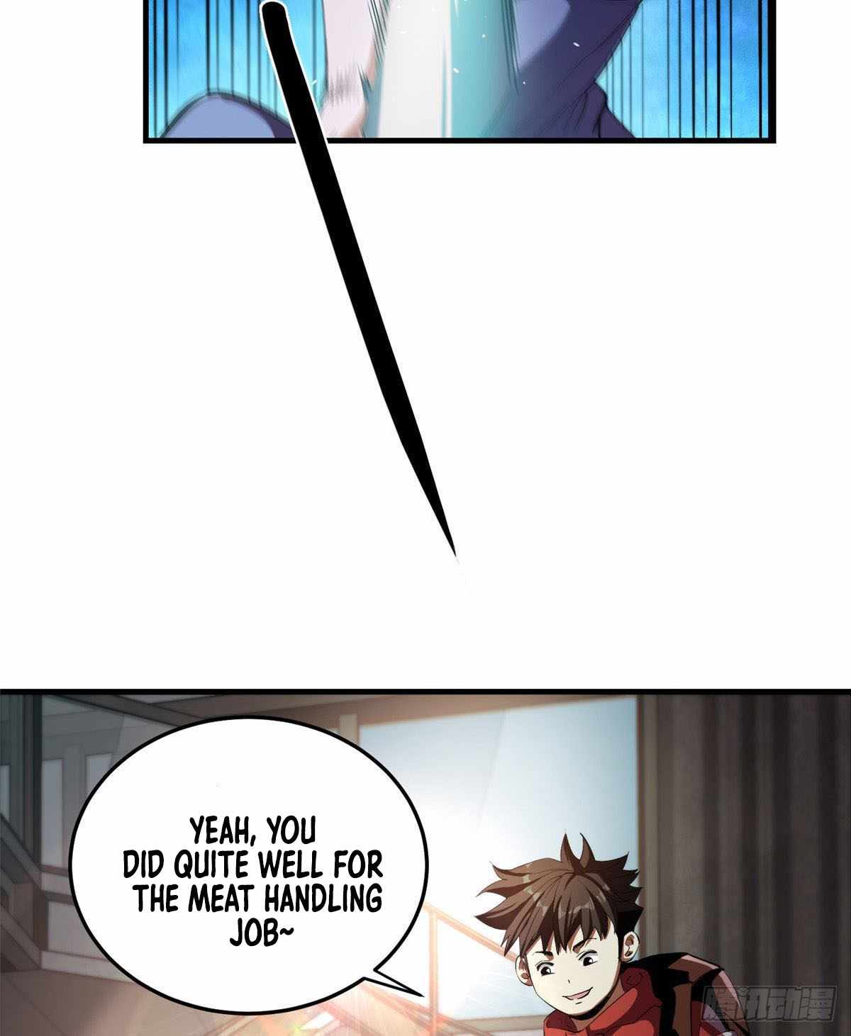 Wheel World chapter 7 - page 6