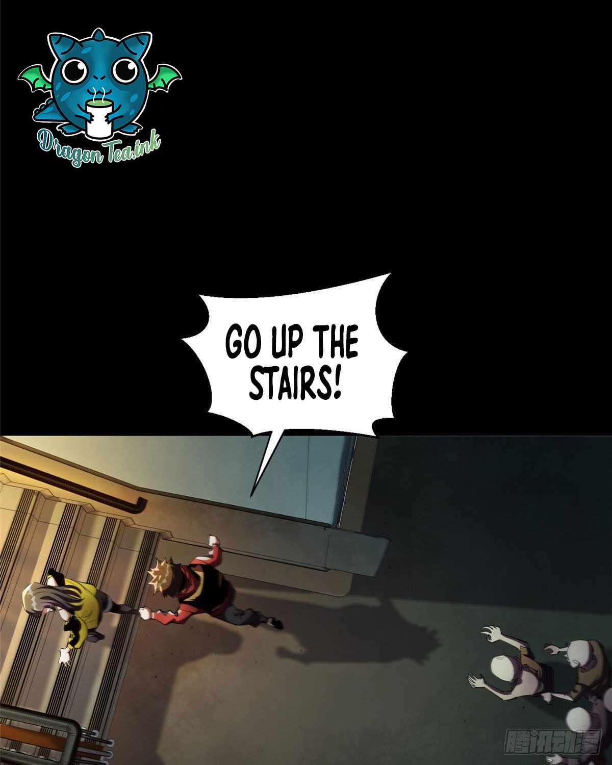 Wheel World chapter 7 - page 62