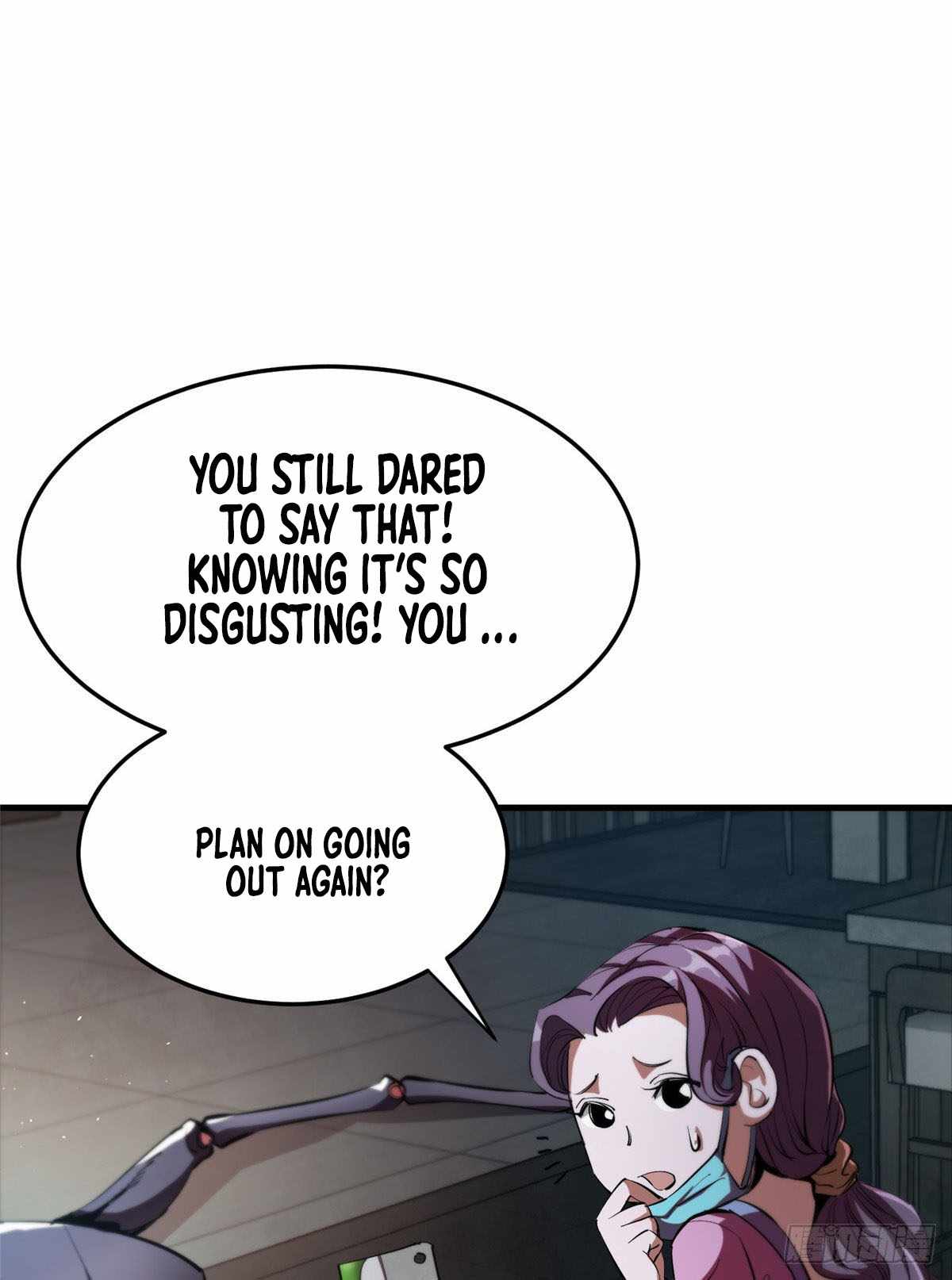 Wheel World chapter 7 - page 8