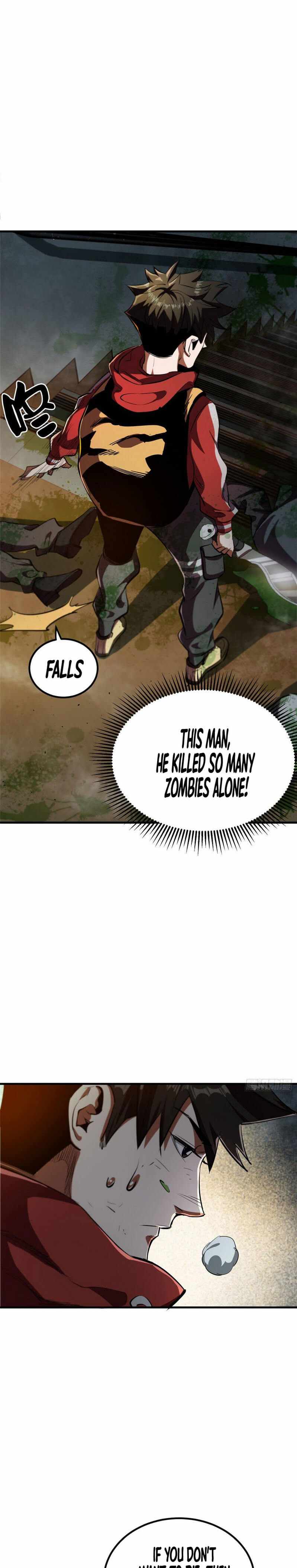 Wheel World chapter 8 - page 11