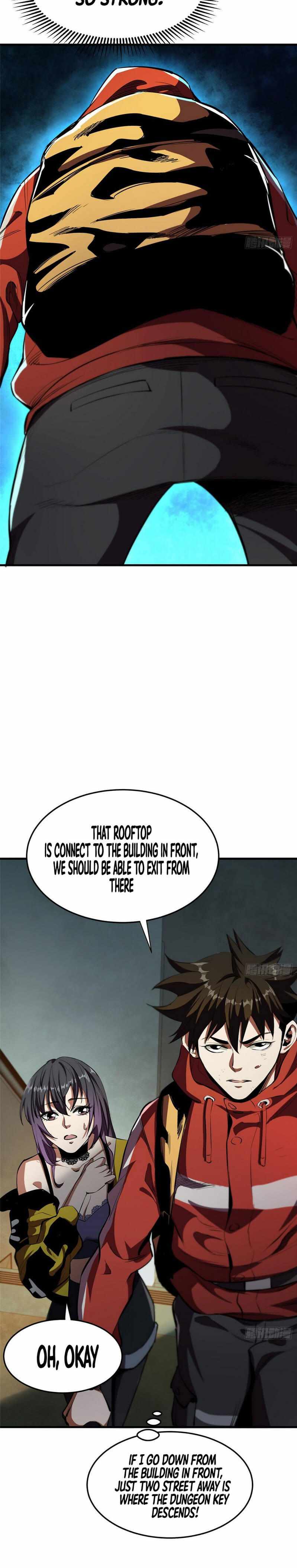 Wheel World chapter 8 - page 13