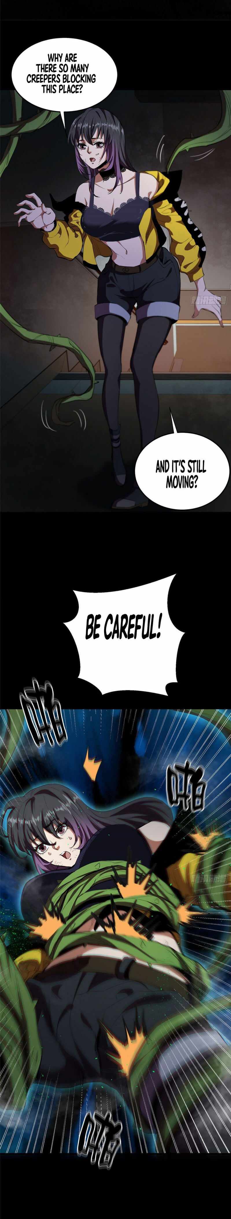 Wheel World chapter 8 - page 15