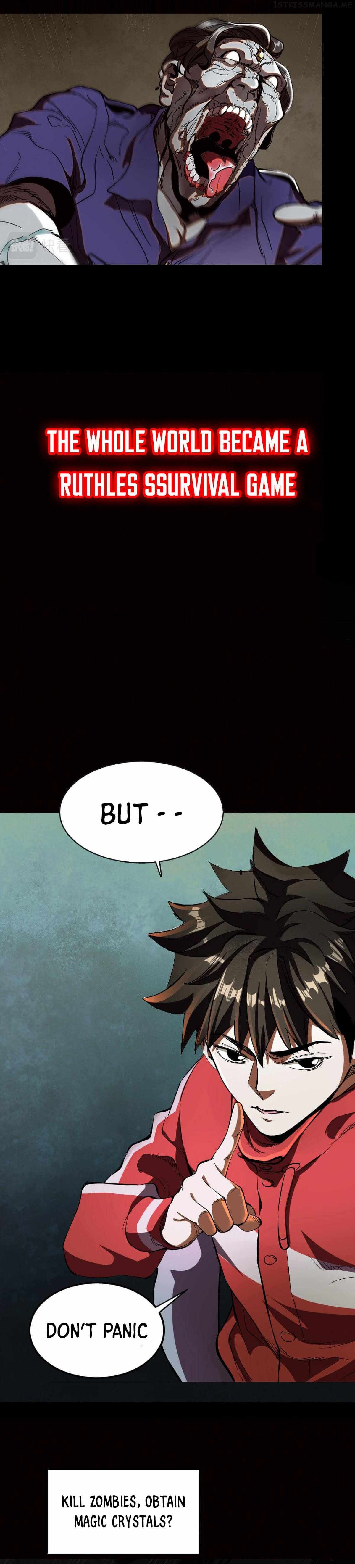 Wheel World chapter 0.1 - page 3