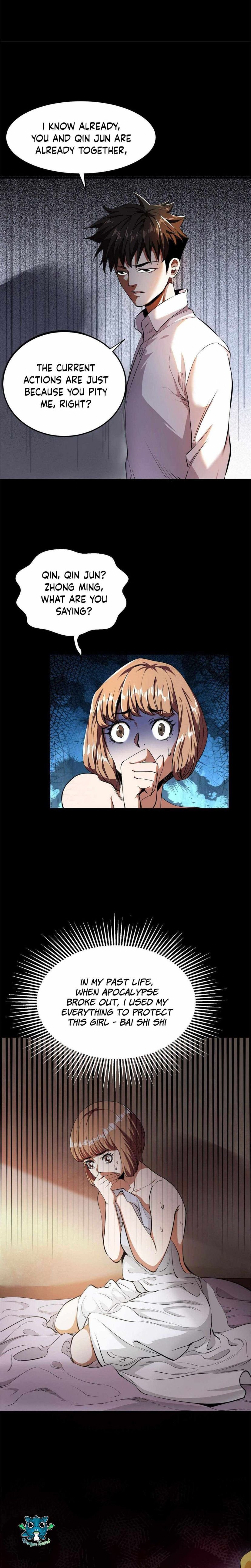 Wheel World chapter 1 - page 15