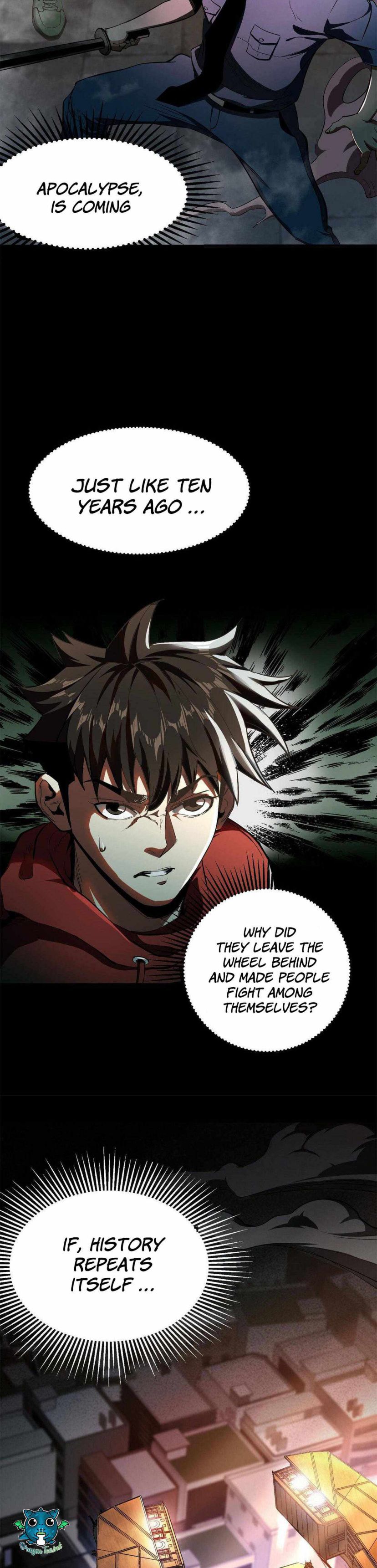Wheel World chapter 1 - page 28