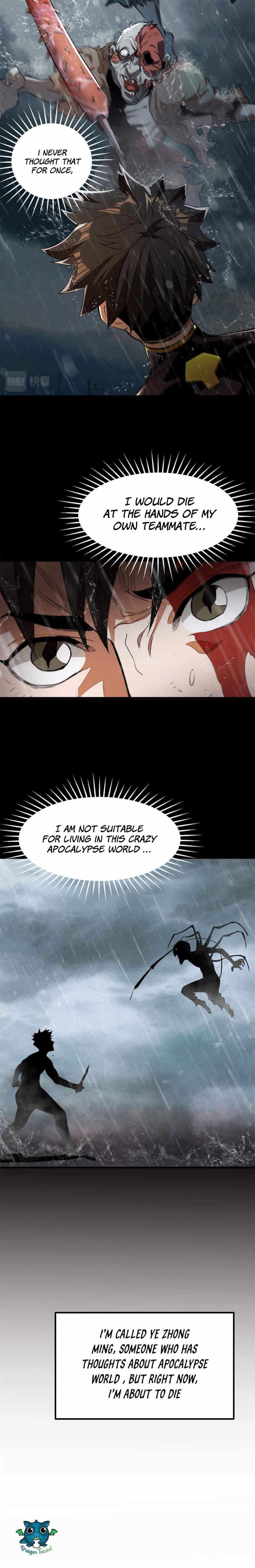 Wheel World chapter 1 - page 4