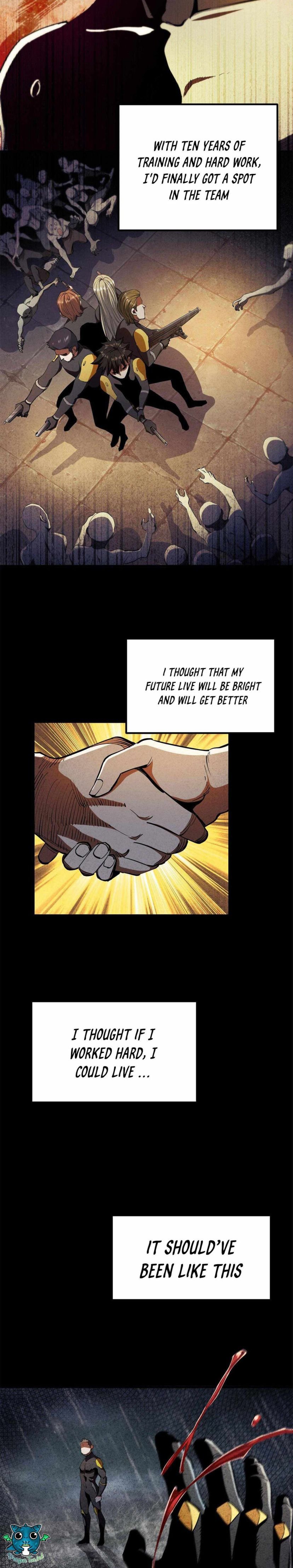 Wheel World chapter 1 - page 8