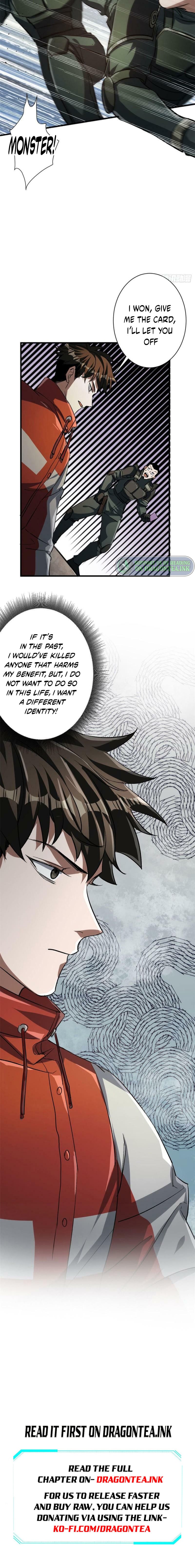 Wheel World chapter 66 - page 12