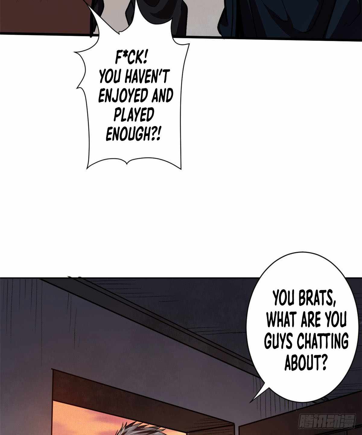 Wheel World chapter 10 - page 10
