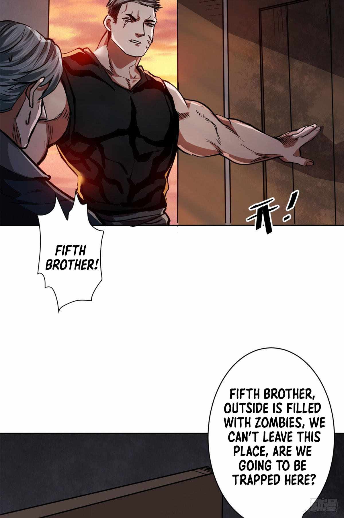 Wheel World chapter 10 - page 11