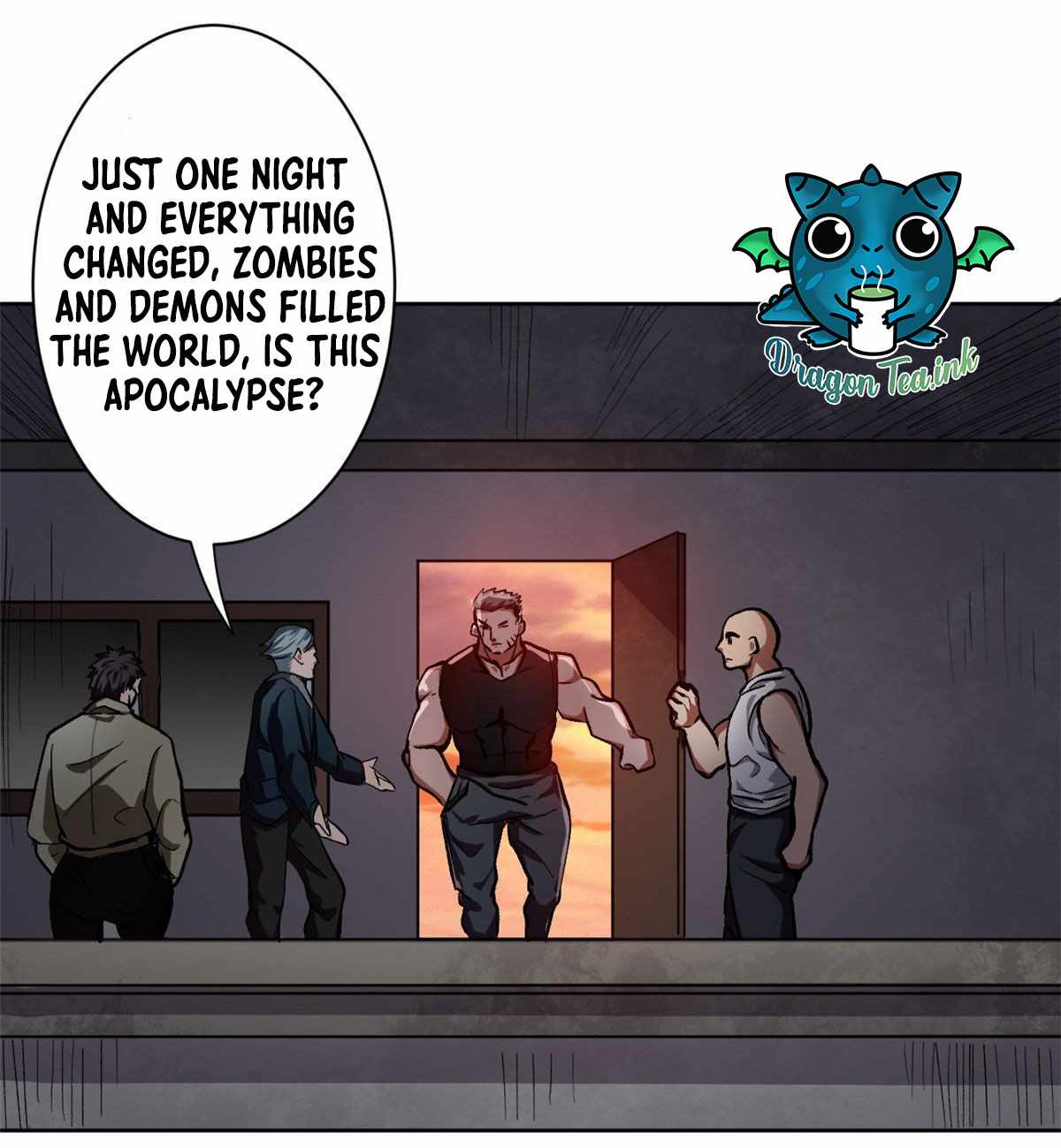Wheel World chapter 10 - page 13