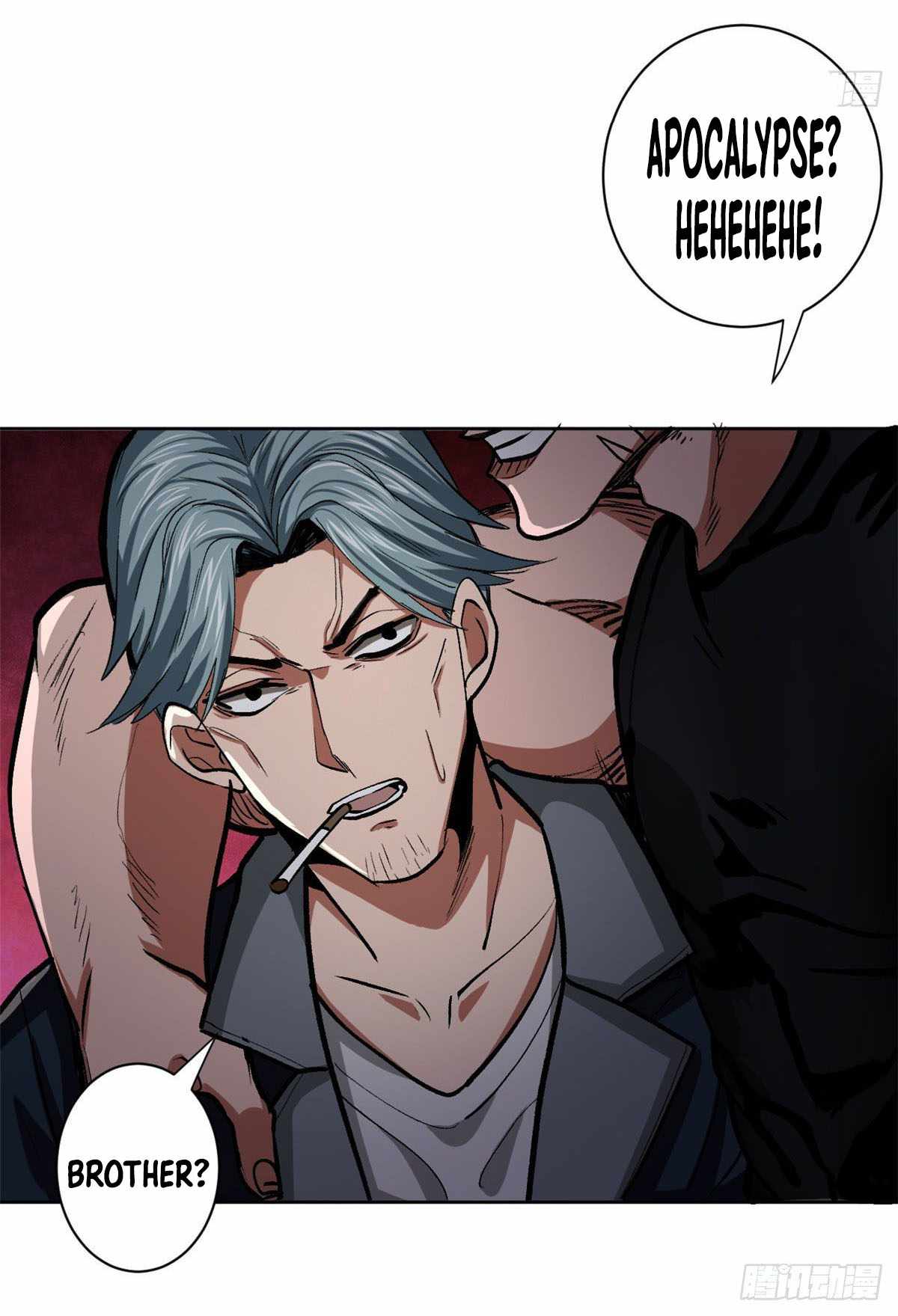 Wheel World chapter 10 - page 14