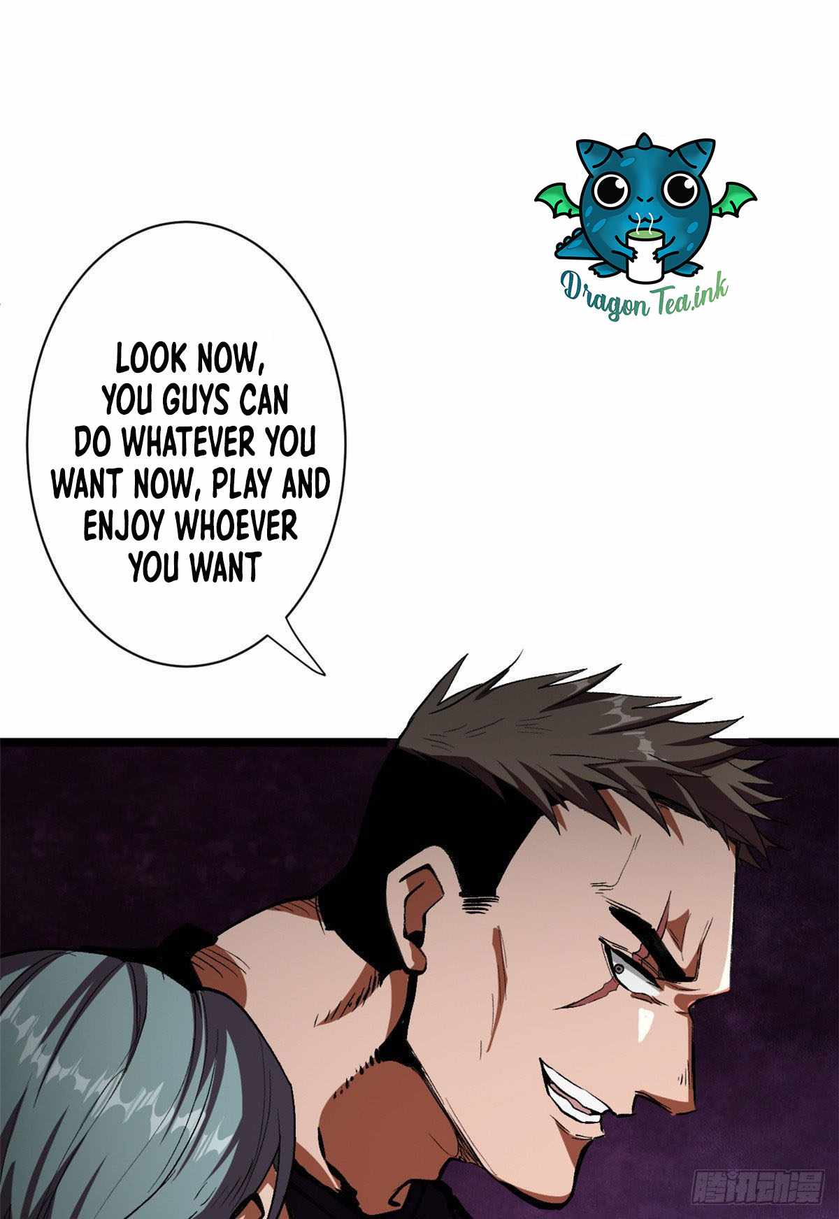Wheel World chapter 10 - page 15