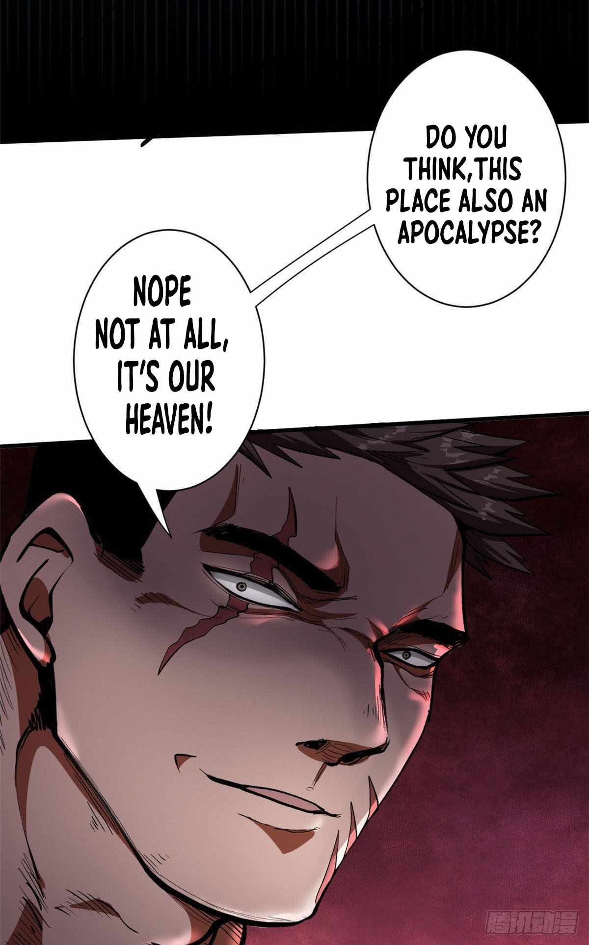 Wheel World chapter 10 - page 18