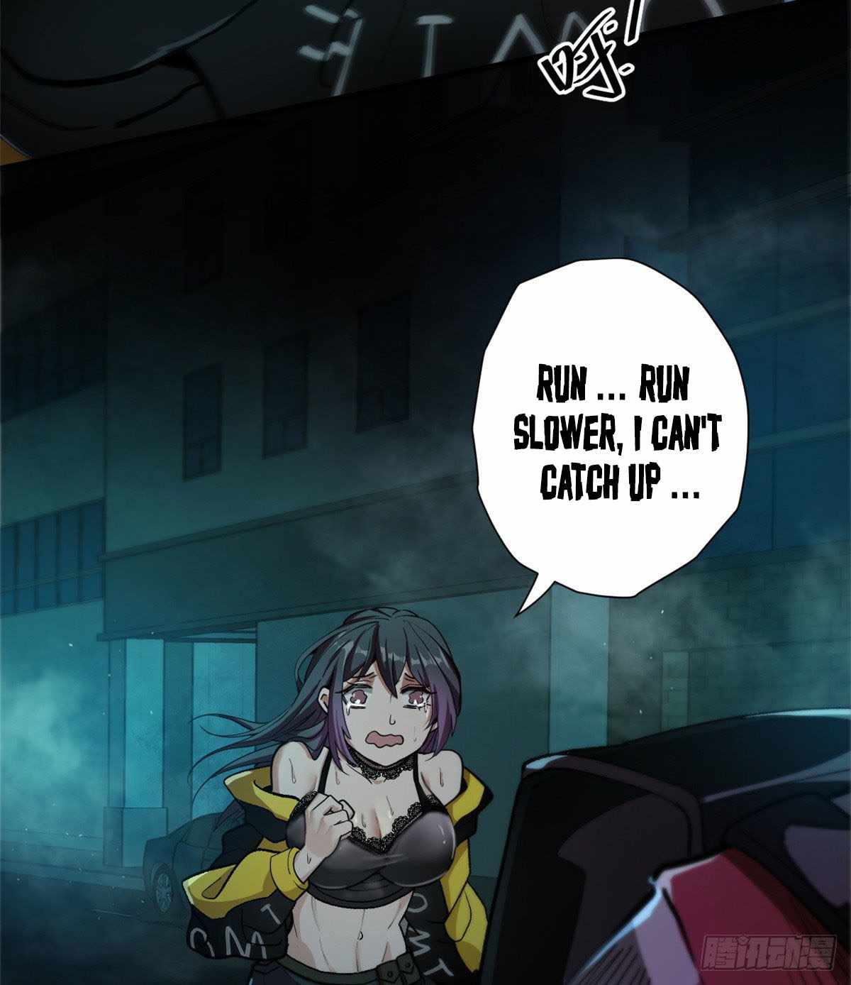 Wheel World chapter 10 - page 30