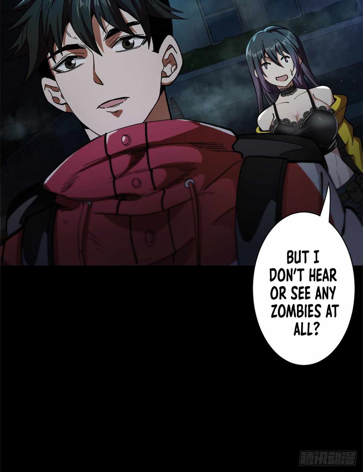 Wheel World chapter 10 - page 38