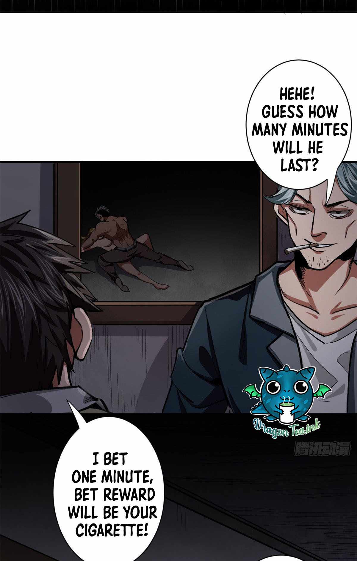 Wheel World chapter 10 - page 4