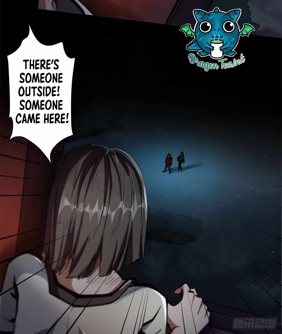 Wheel World chapter 10 - page 45