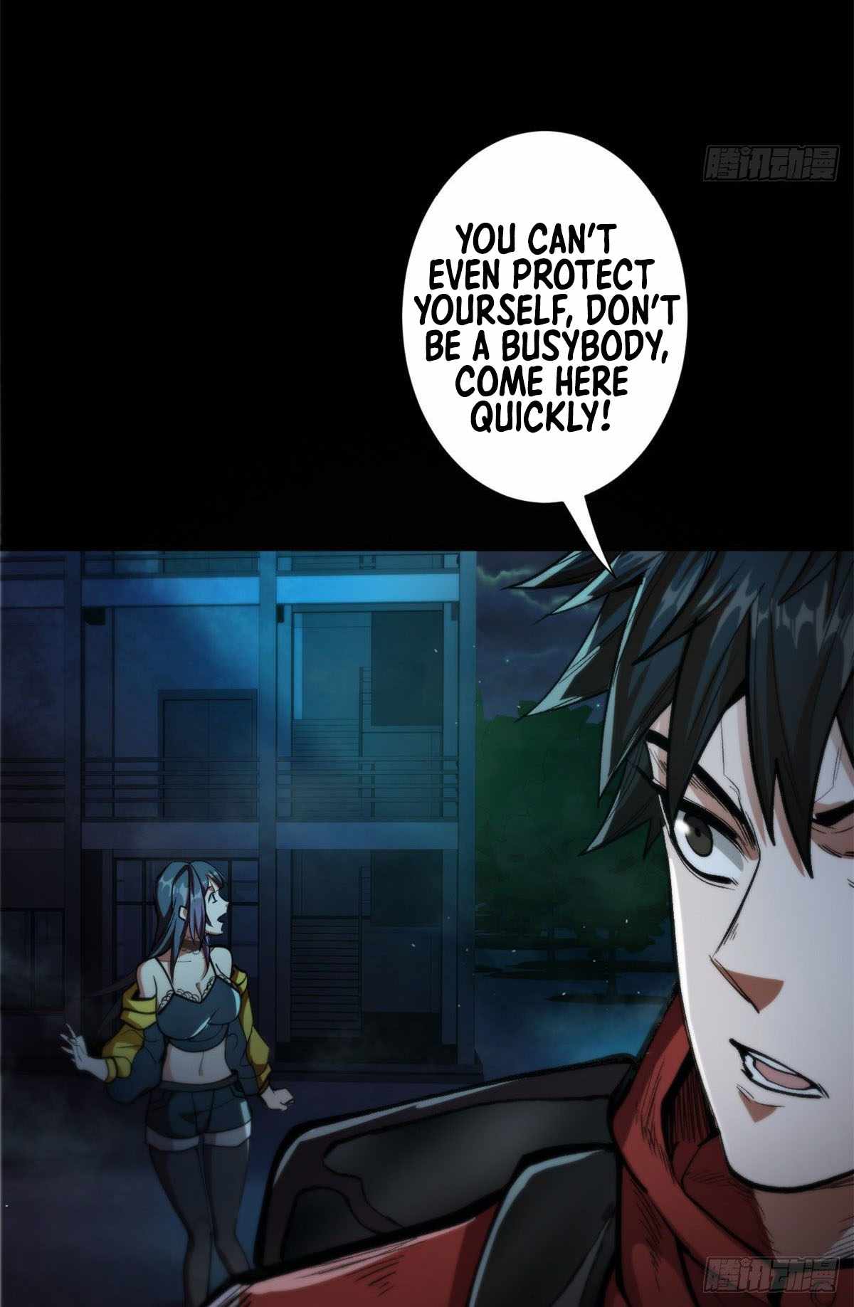 Wheel World chapter 10 - page 49