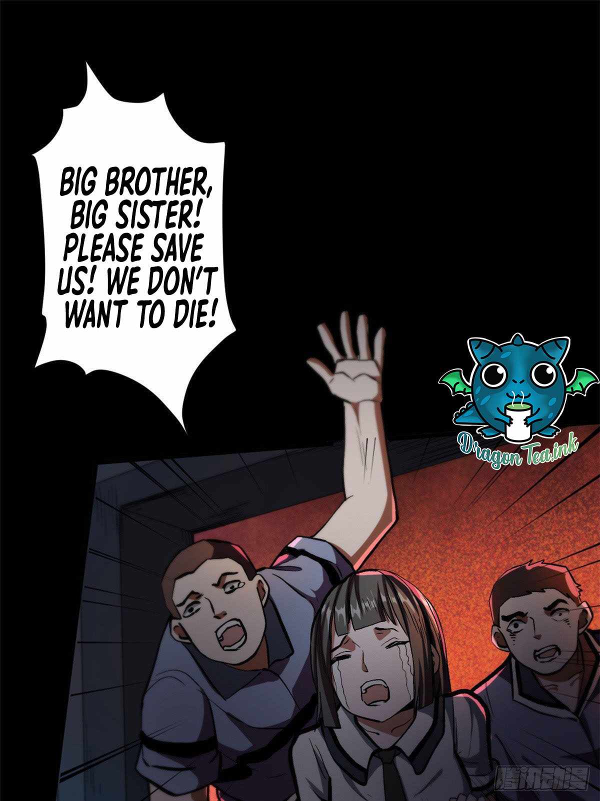 Wheel World chapter 10 - page 51