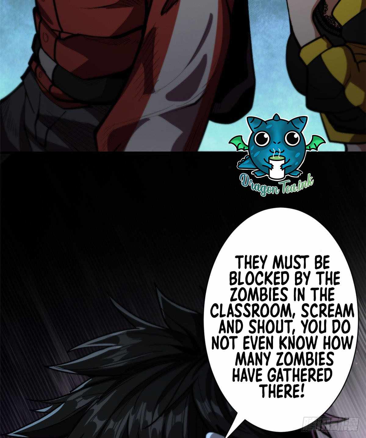 Wheel World chapter 10 - page 58