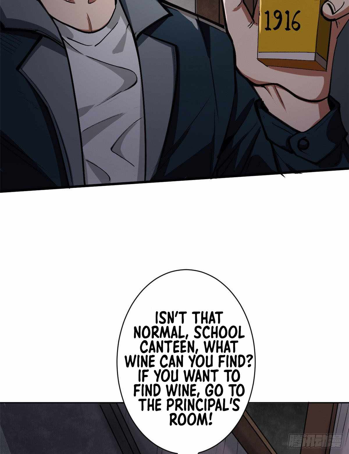 Wheel World chapter 10 - page 6