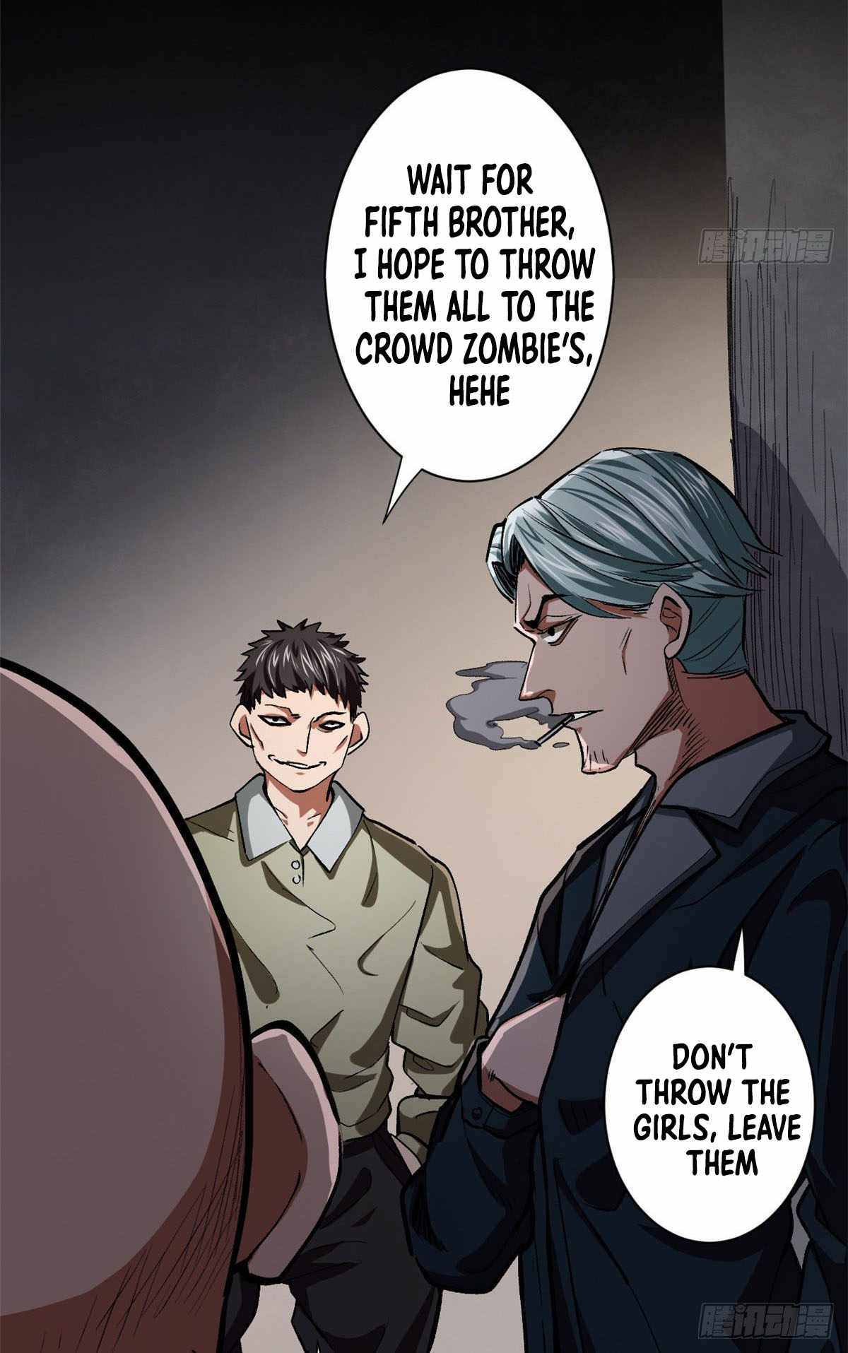 Wheel World chapter 10 - page 9