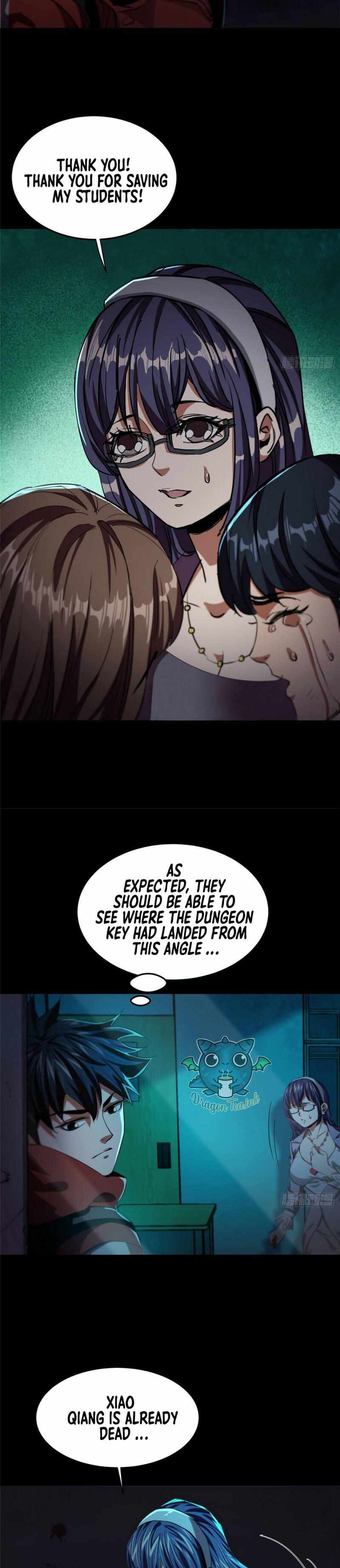 Wheel World chapter 11 - page 11