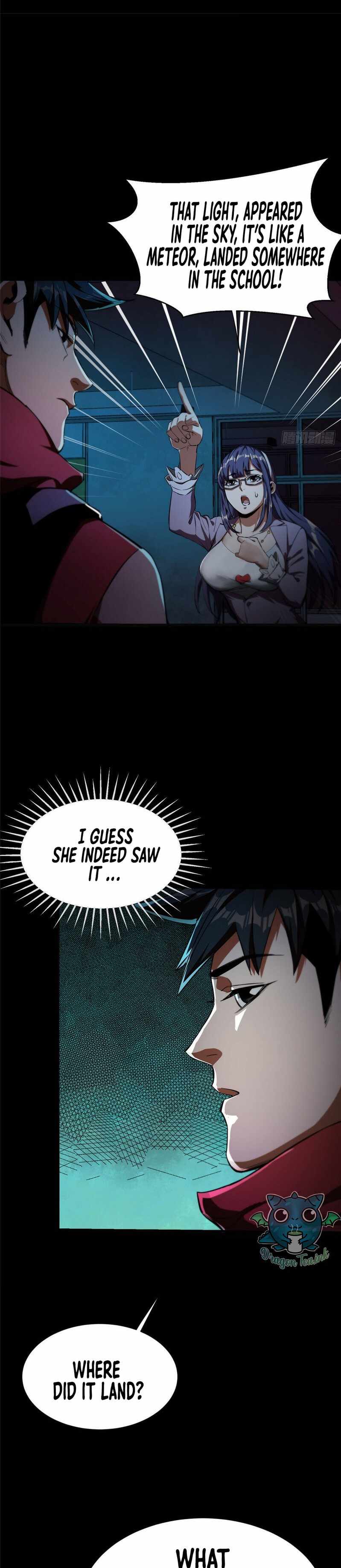 Wheel World chapter 11 - page 16
